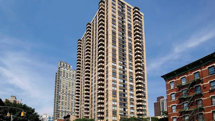 303 East 83rd Apartments Picture 1