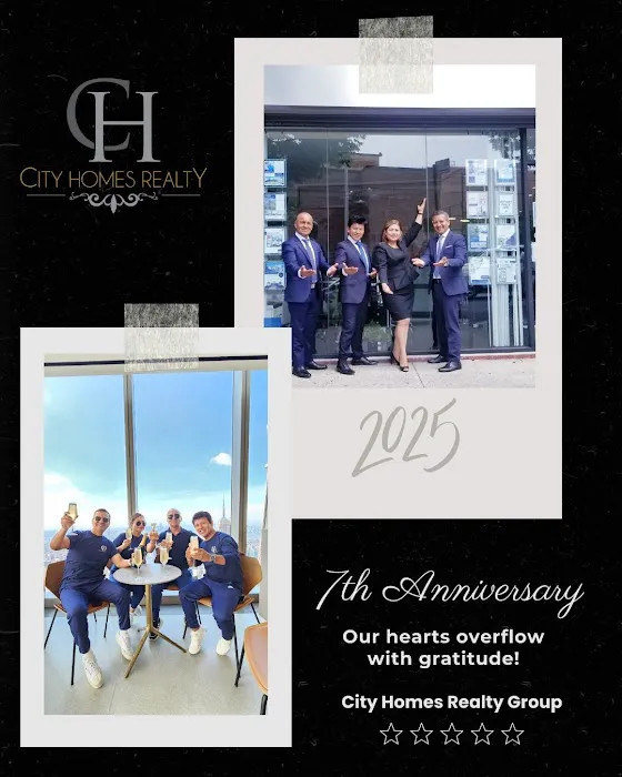 City Homes Realty Group Picture 3