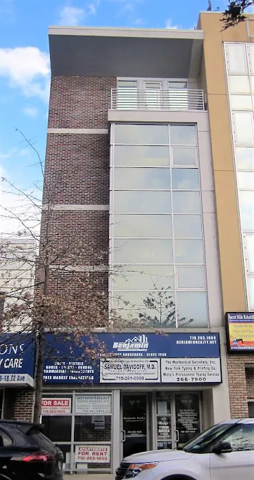Benjamin Realty Since 1980 Picture 1