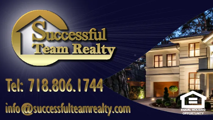 Successful Team Realty Picture 1