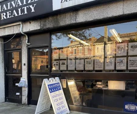 Halvatzis Realty