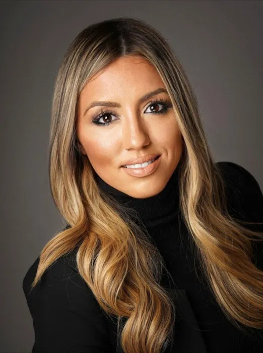 Emmanouela Solomin at Daniel Gale Sotheby's International Realty Picture 1