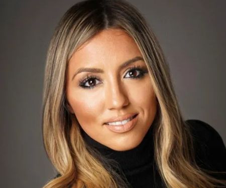 Emmanouela Solomin at Daniel Gale Sotheby's International Realty