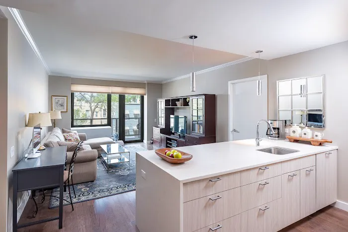 Greg Kyroglou-Modern Spaces- Real Estate Broker Picture 2