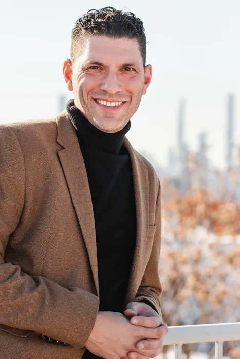Greg Kyroglou-Modern Spaces- Real Estate Broker Picture 6
