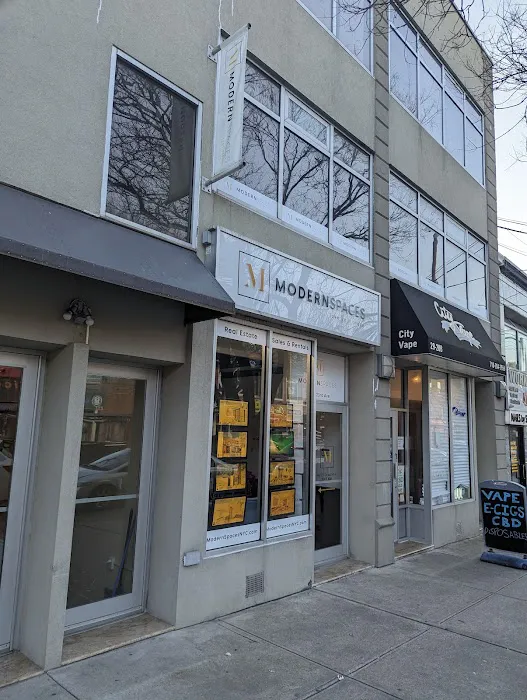 Modern Spaces - Astoria Picture 2