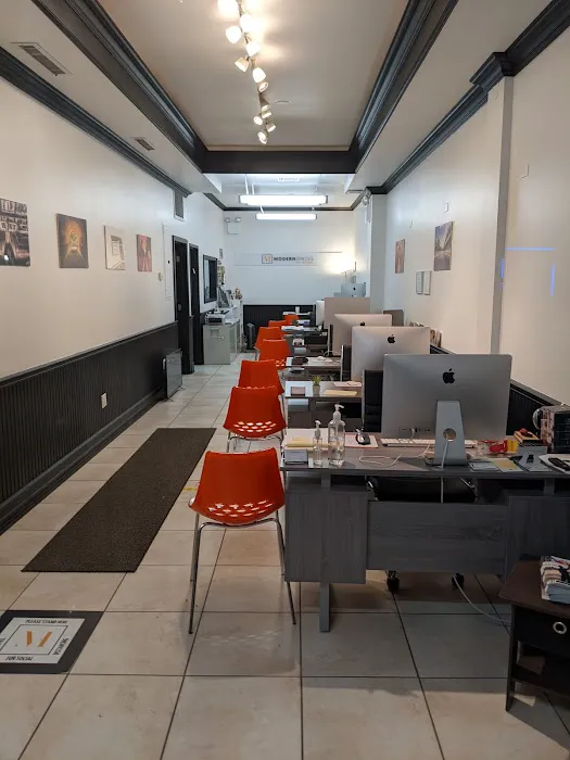 Modern Spaces - Astoria Picture 1