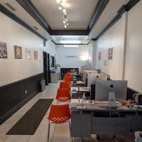 Modern Spaces - Astoria ico
