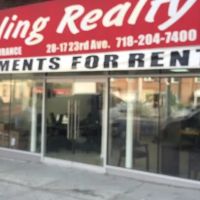 Sterling Realty ico