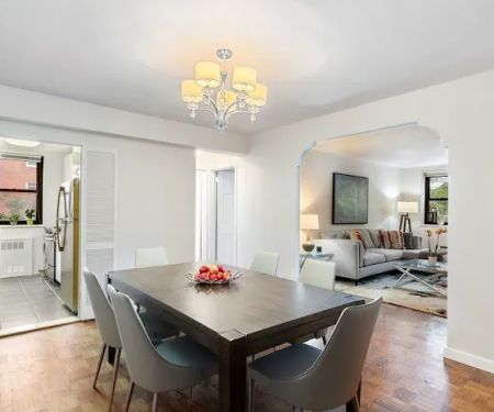 William Bolls, Licensed Associate Real Estate Broker