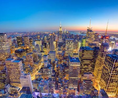 Furumoto Realty of NYC, Inc.