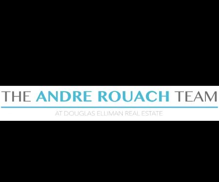 Andre Rouach
