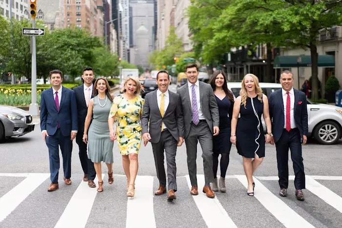 Teplitzky Dunayer Team at Douglas Elliman Real Estate Picture 1