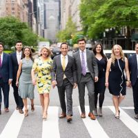 Teplitzky Dunayer Team at Douglas Elliman Real Estate ico