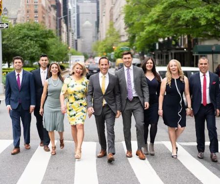 Teplitzky Dunayer Team at Douglas Elliman Real Estate