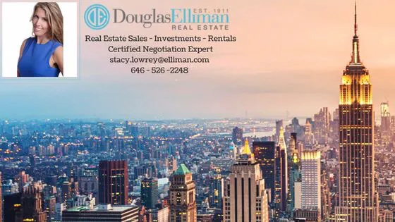 Stacy Lowrey Douglas Elliman Real Estate NYC Picture 2