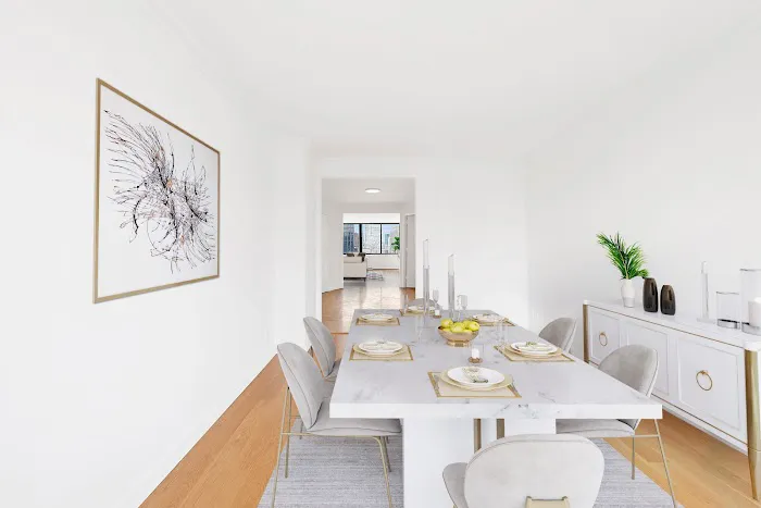 800 Fifth Avenue - Luxury Apartment Rentals Picture 10