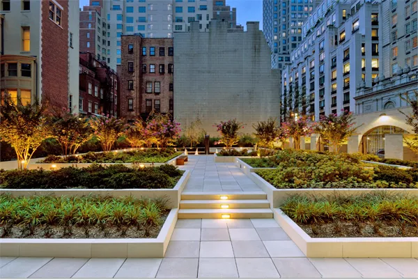 800 Fifth Avenue - Luxury Apartment Rentals Picture 4