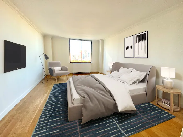 800 Fifth Avenue - Luxury Apartment Rentals Picture 5