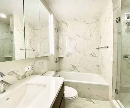 800 Fifth Avenue - Luxury Apartment Rentals