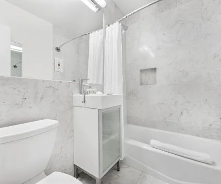 Furnished Quarters