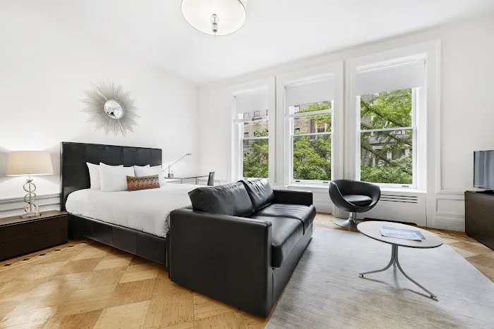 Furnished Quarters Picture 4