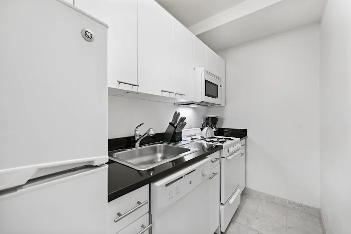 Furnished Quarters Picture 2