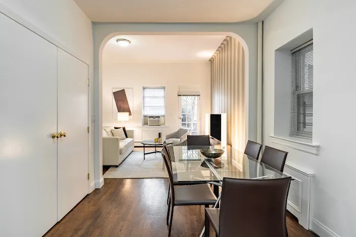 Furnished Quarters Picture 5