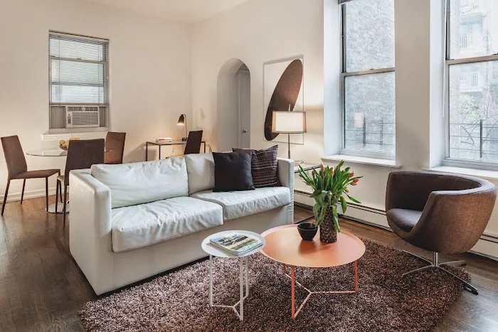 Furnished Quarters Picture 3