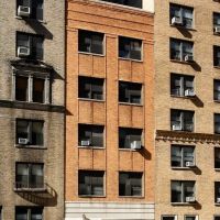 Furnished Quarters ico