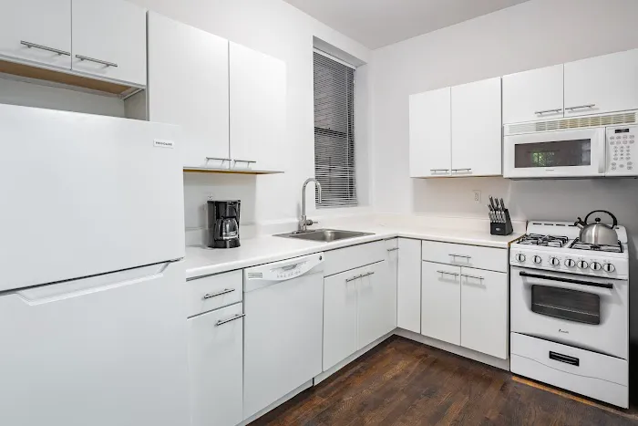 Furnished Quarters Picture 2