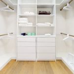 Furnished Quarters