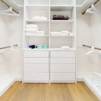 Furnished Quarters ico