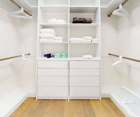 Furnished Quarters