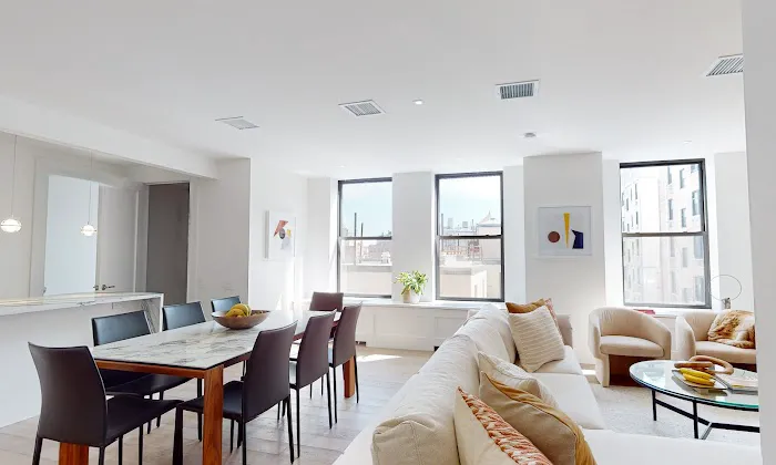 Furnished Quarters Picture 7