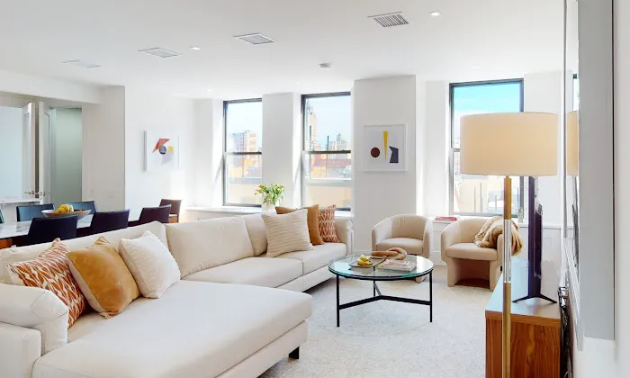 Furnished Quarters Picture 5