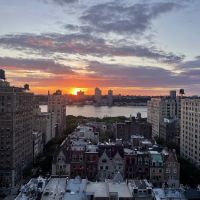 Rachel Realty NYC ico