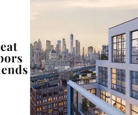 718 Real Estate Advisors