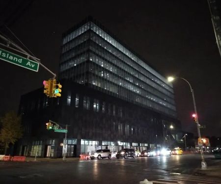 1508 Condo Inc