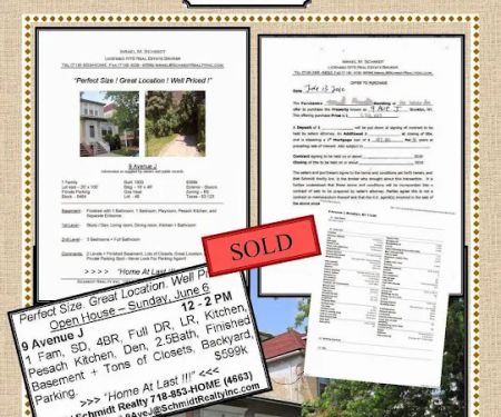 Schmidt Realty