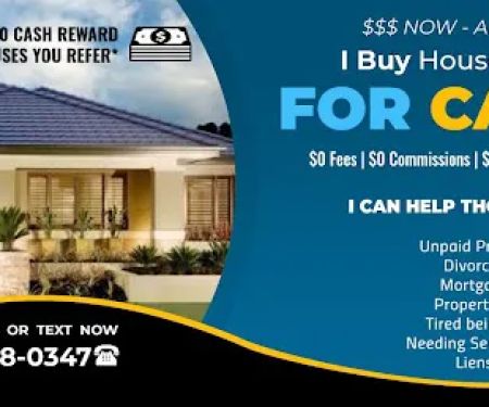 FastCashAnyHome