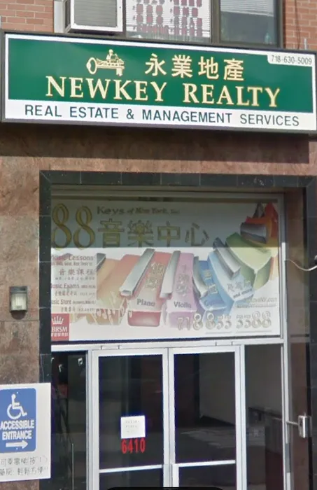 Newkey Realty Picture 1