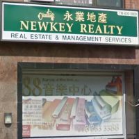 Newkey Realty ico