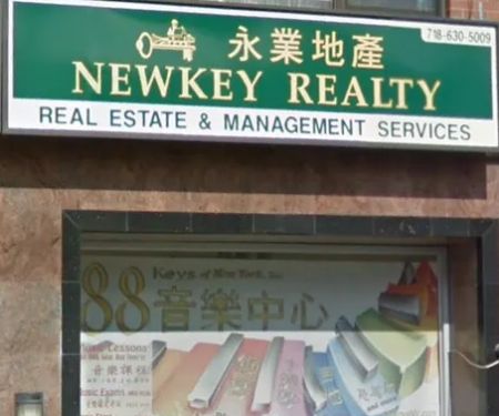 Newkey Realty