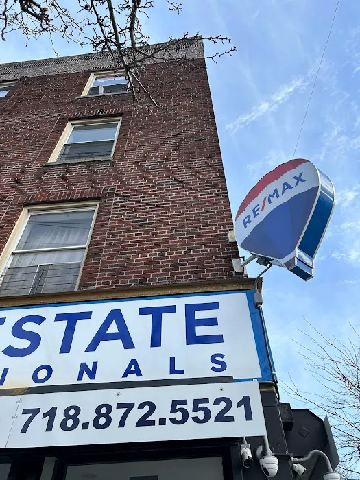 RE/MAX Real Estate Professionals -Dyker Heights Picture 1