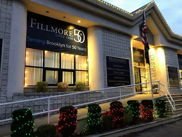 Berkshire Hathaway HomeServices Fillmore Real Estate Picture 6