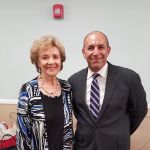 Jeffrey Ferretti and National Brokerage real estate