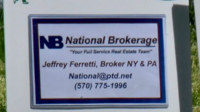 Jeffrey Ferretti and National Brokerage real estate Picture 5