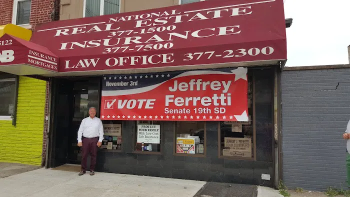 Jeffrey Ferretti and National Brokerage real estate Picture 7