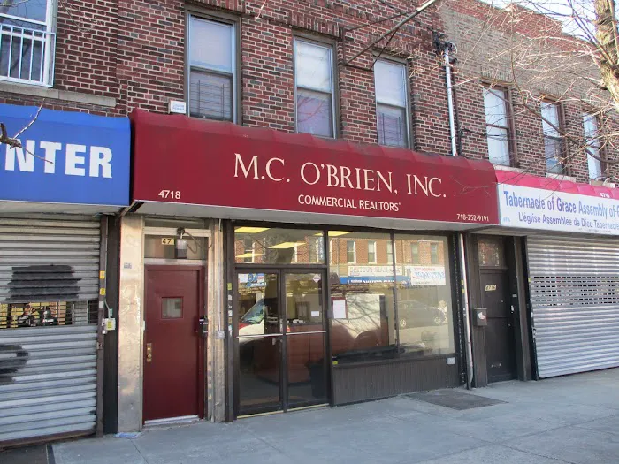 McOBrien Inc. Picture 1